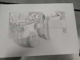 stilllife-study