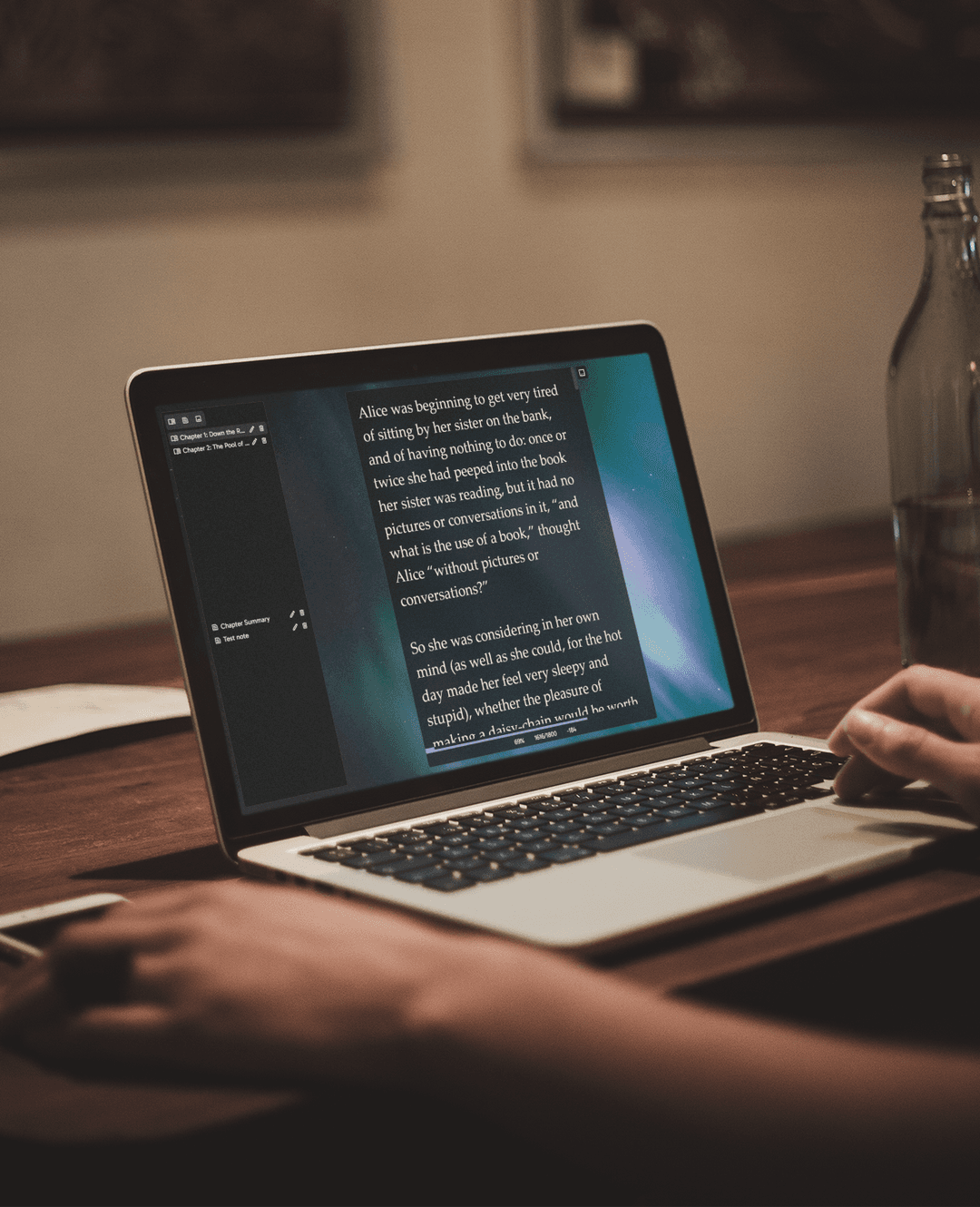 WriteRush