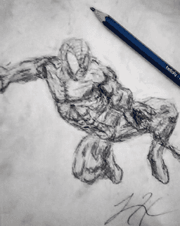 spiderman