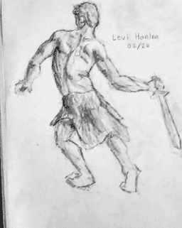 figure-drawing