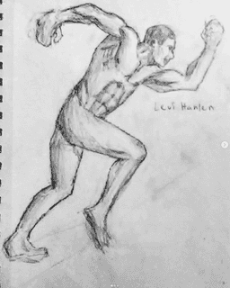 figure-drawing