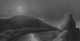 landscape