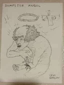 dumpster-angel