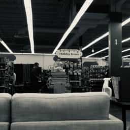 grocery