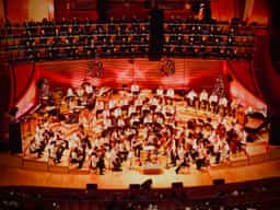 orchestra