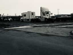 trucks