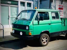 truck