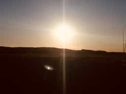 sun