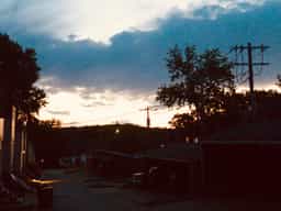 nostalgia