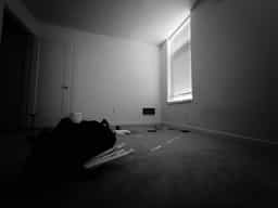 moving