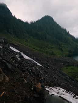 mountain