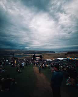 festival